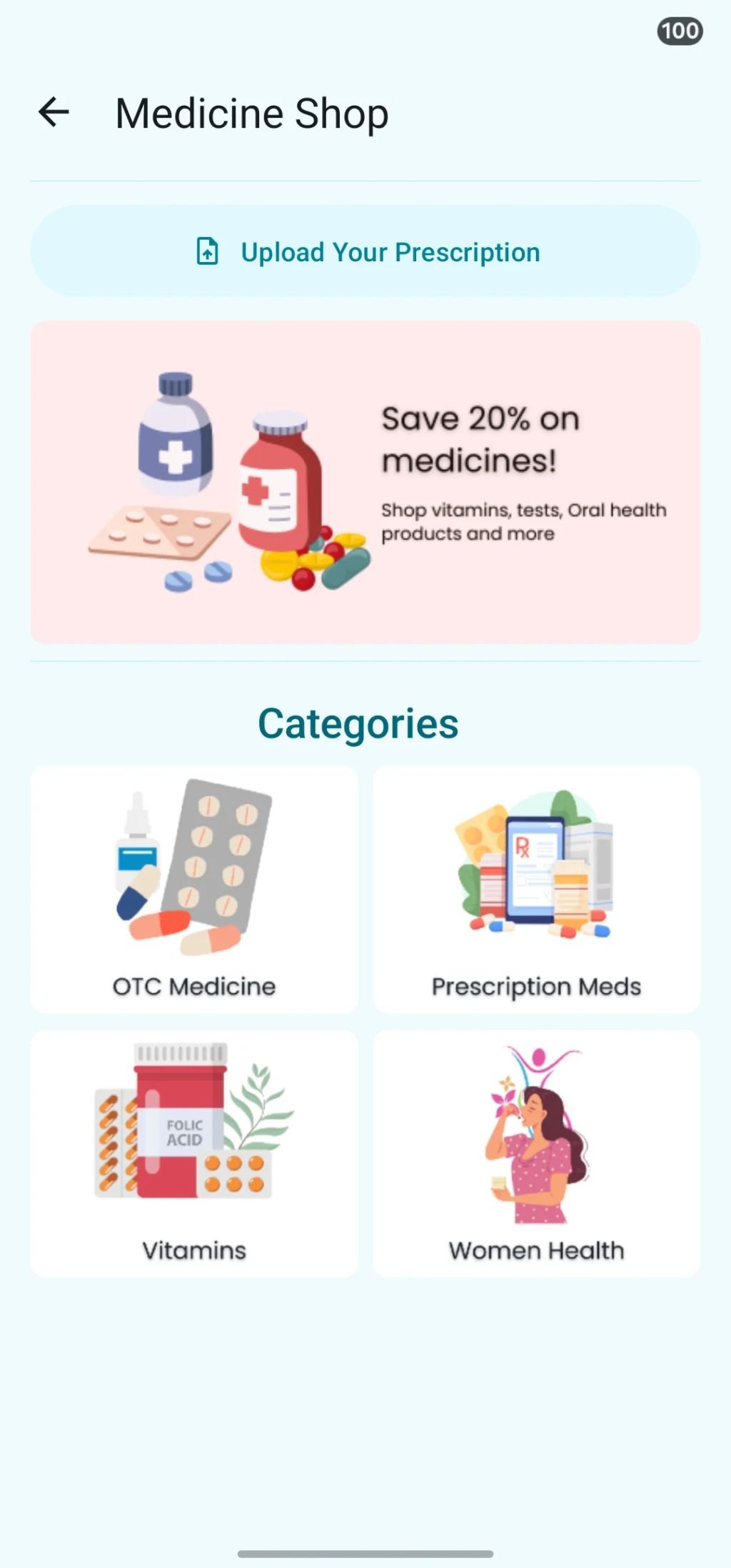 Image without caption