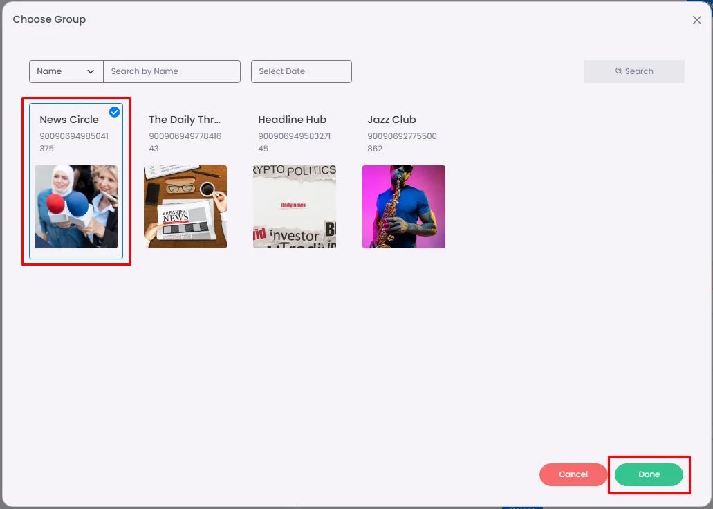 Image without caption