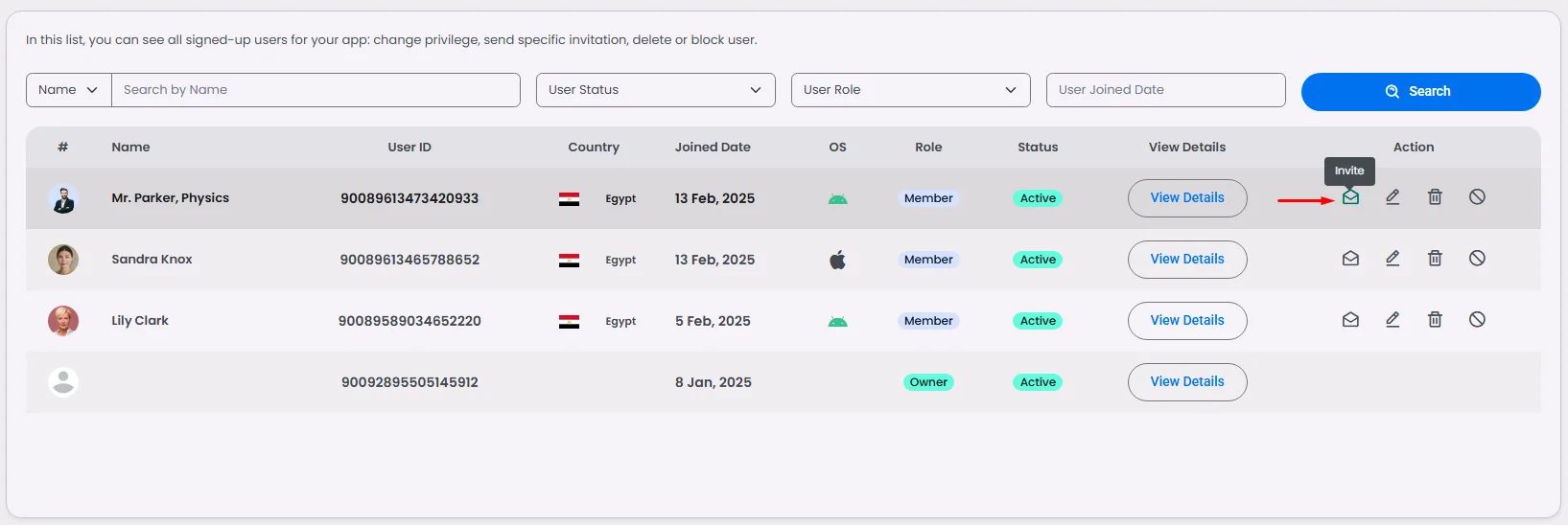 Image without caption