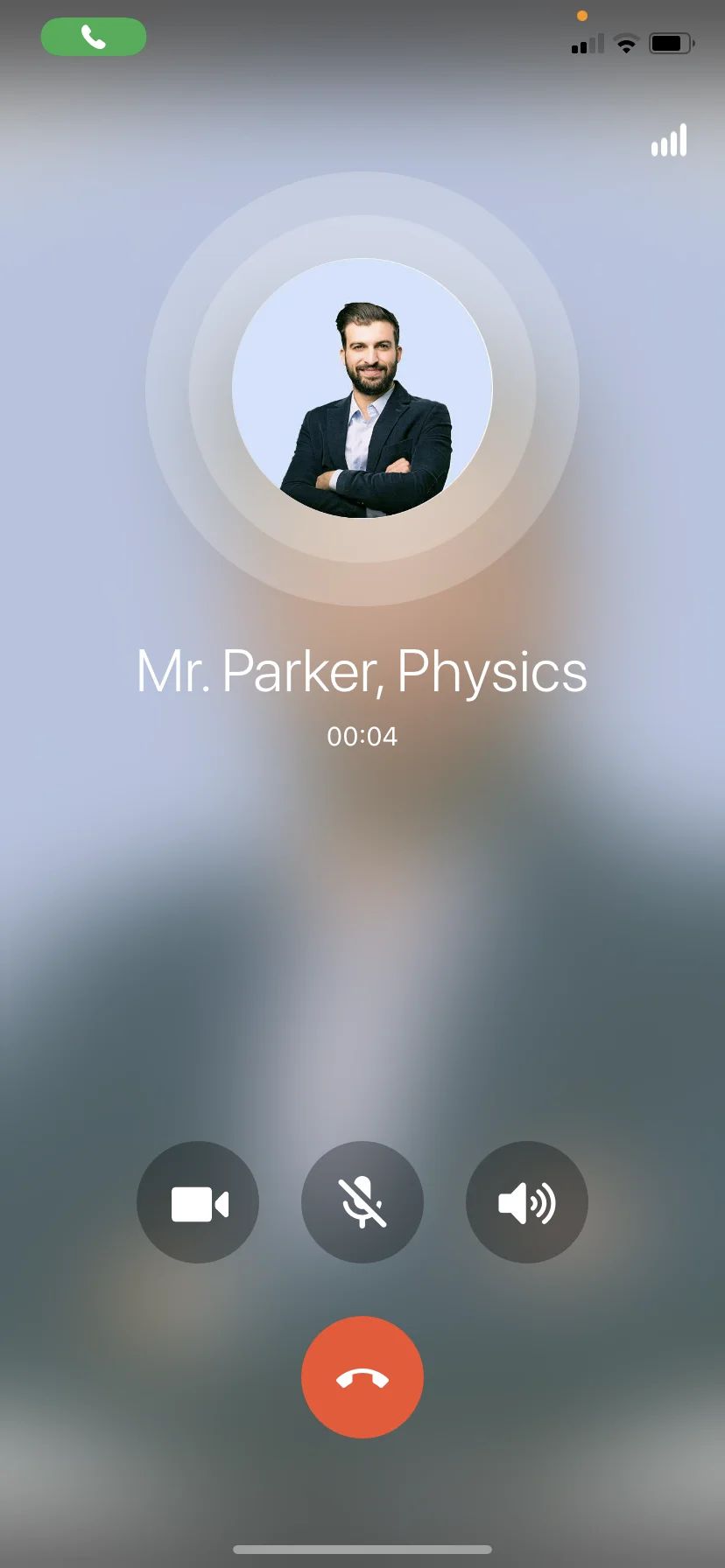 Image without caption