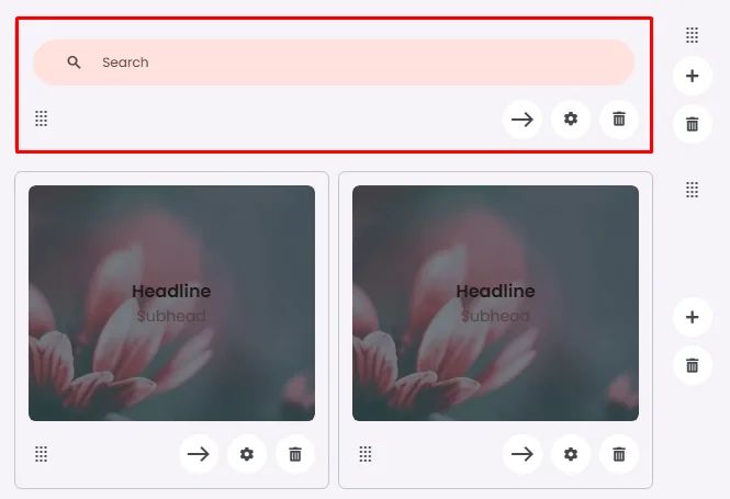 Image without caption