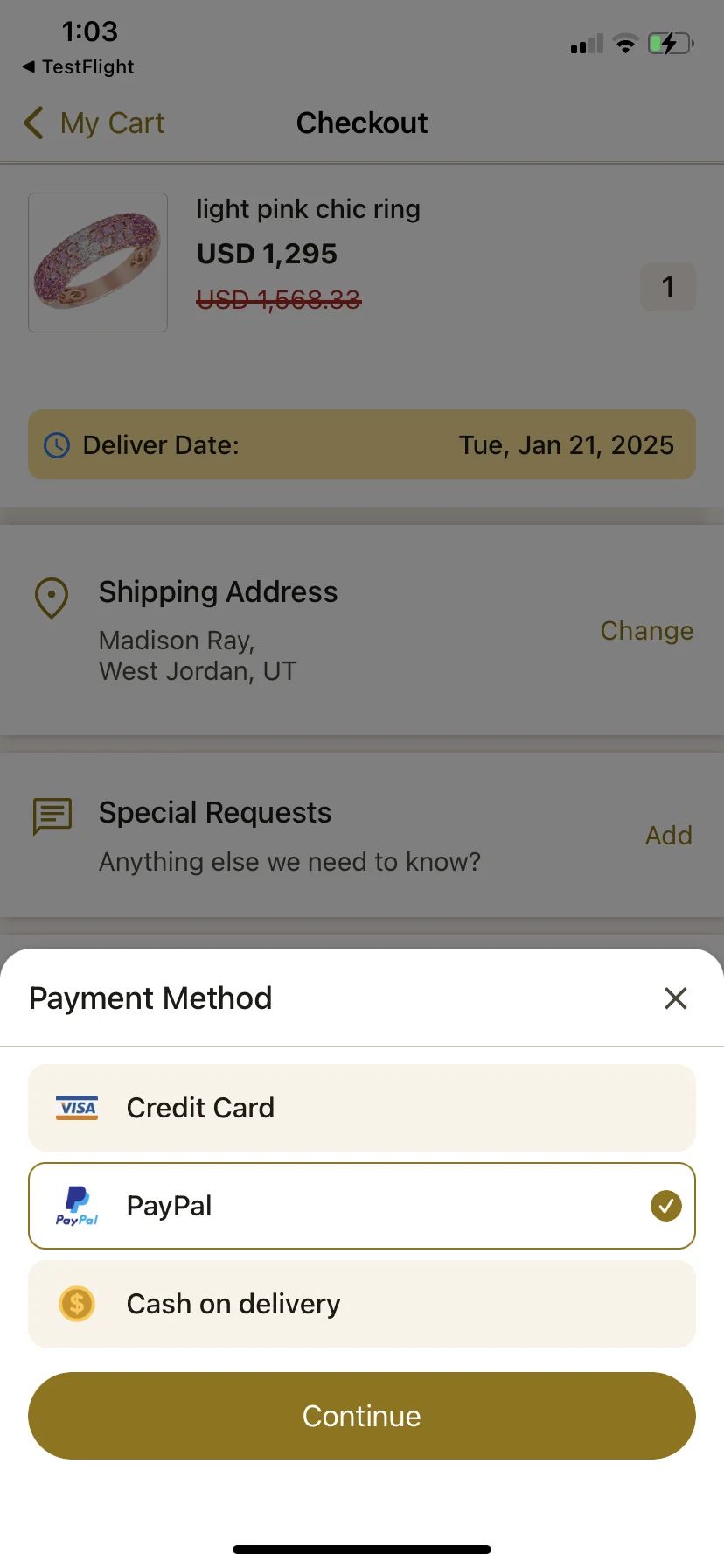 Image without caption