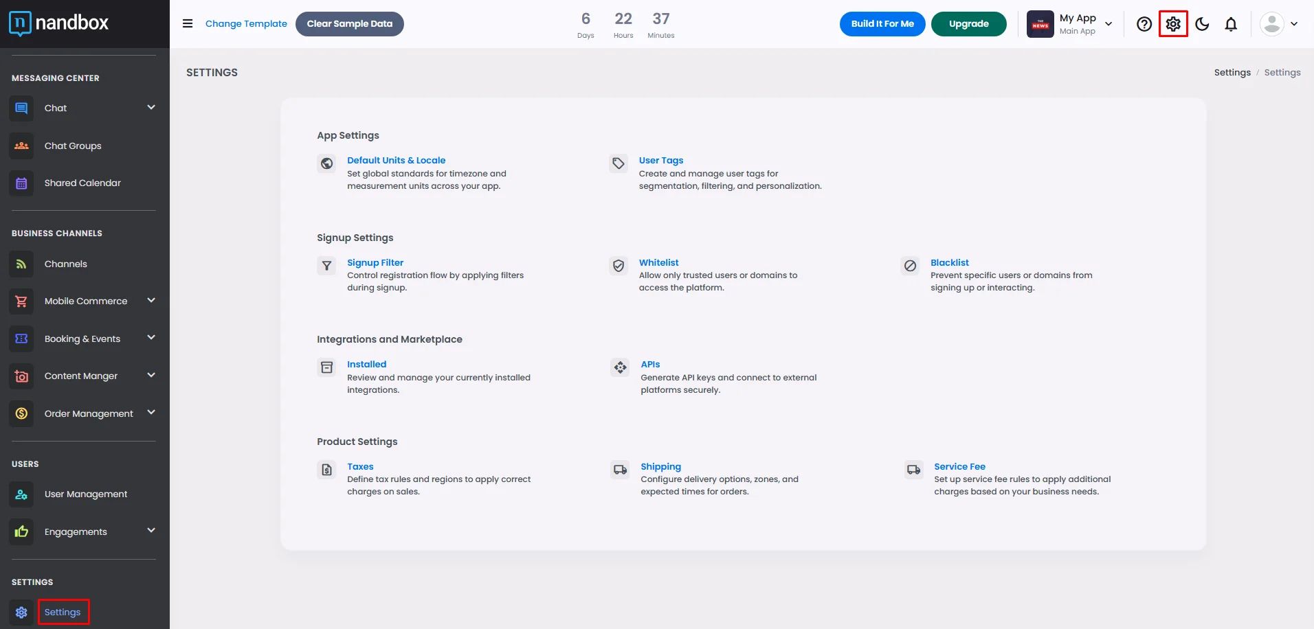 Image without caption