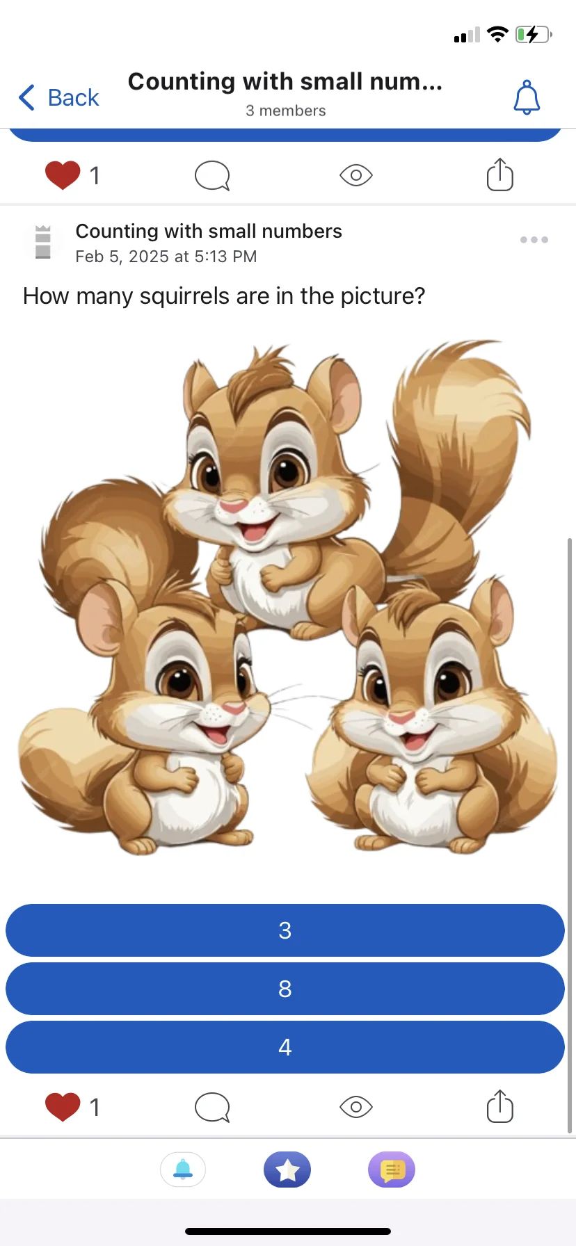 Image without caption