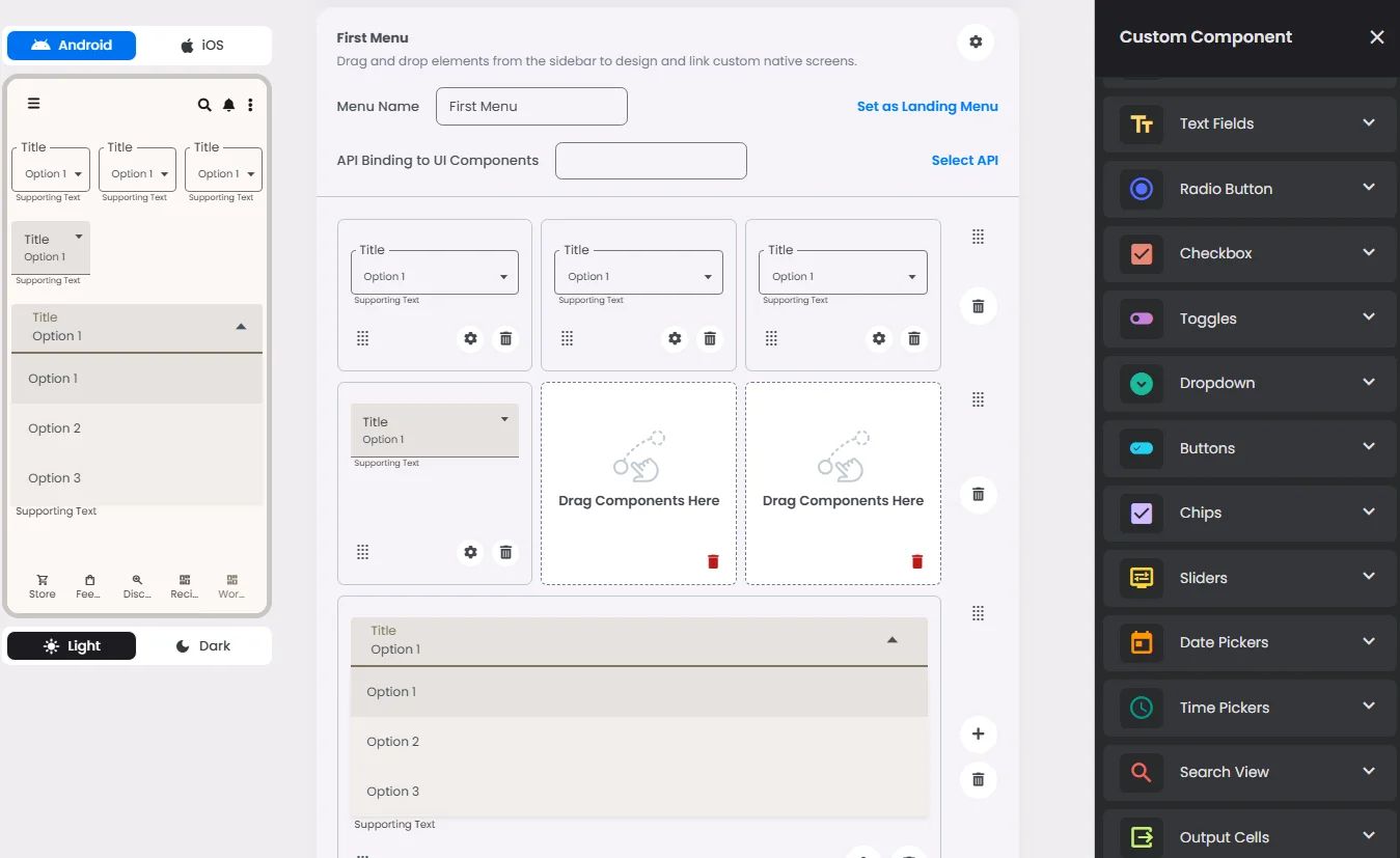 Image without caption