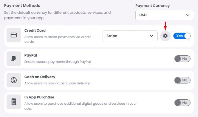 Image without caption