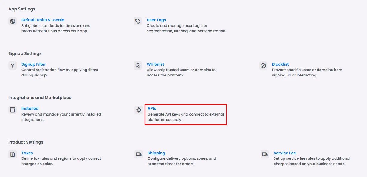 Image without caption