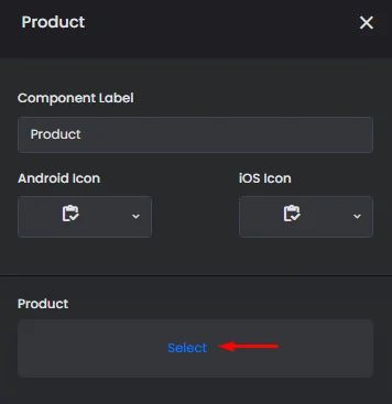 Image without caption