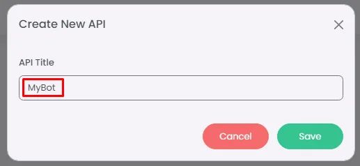 Image without caption