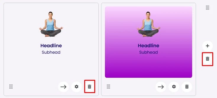 Image without caption