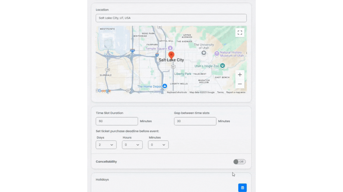 Image without caption