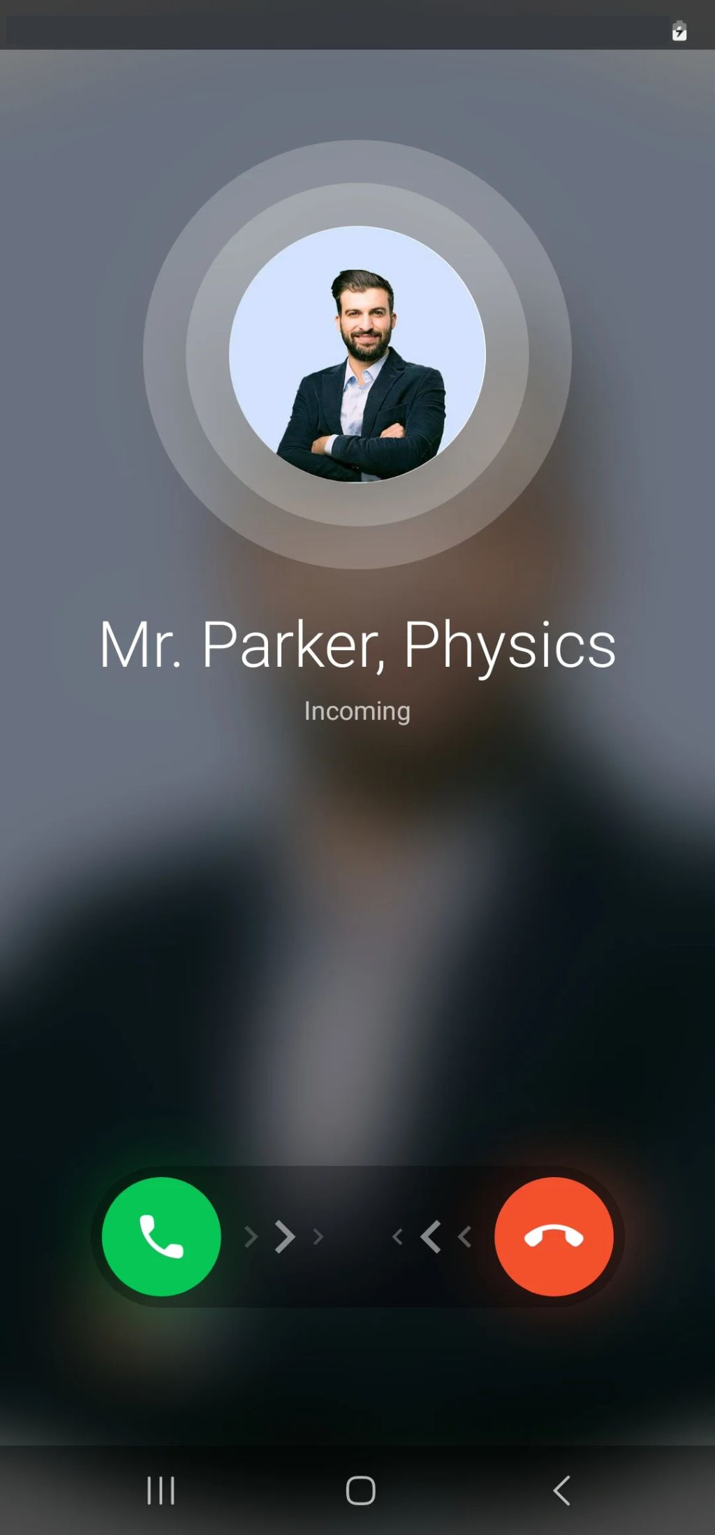 Image without caption