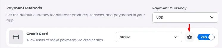 Image without caption