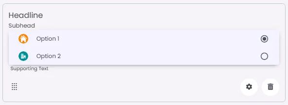 Image without caption