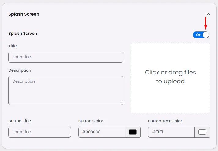 Image without caption