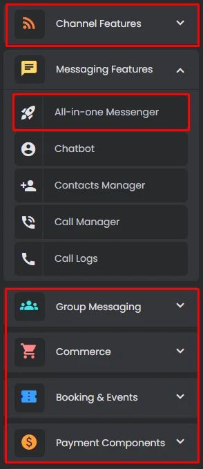 Image without caption