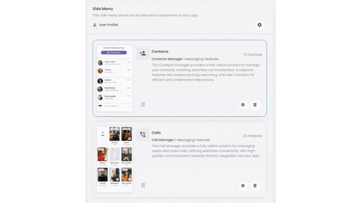 Image without caption