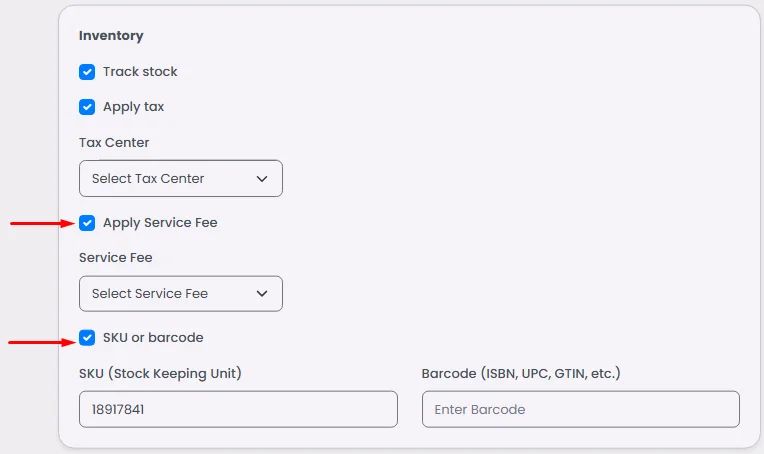 Image without caption