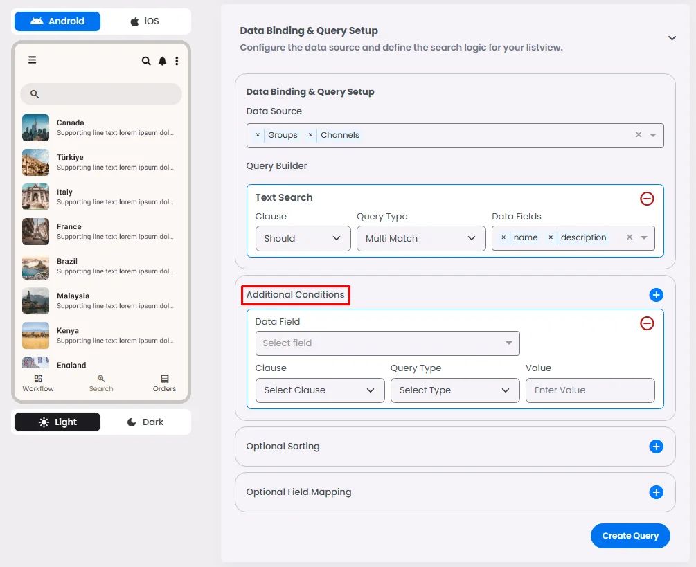 Image without caption