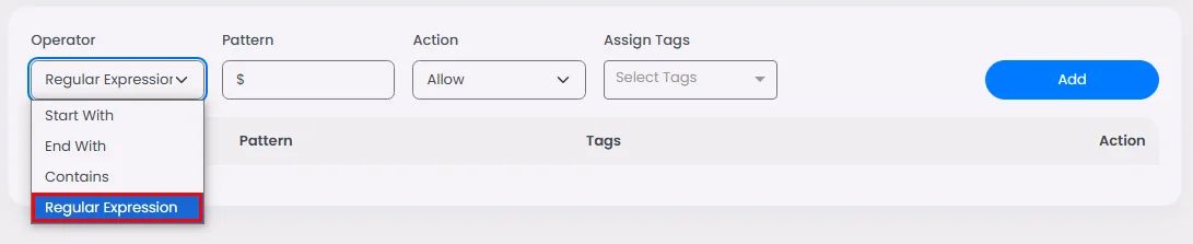 Image without caption