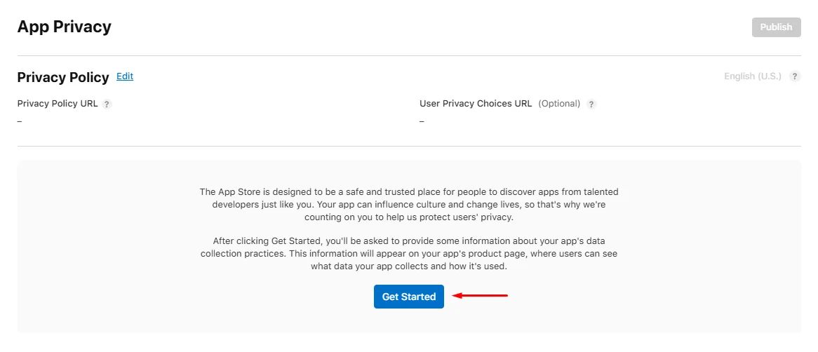 Image without caption