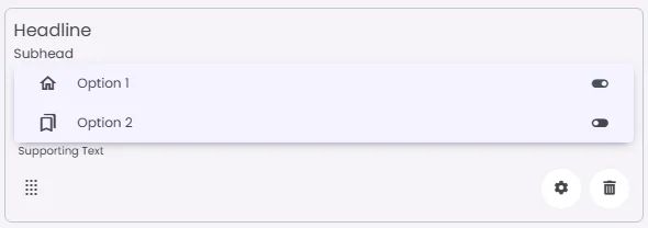 Image without caption