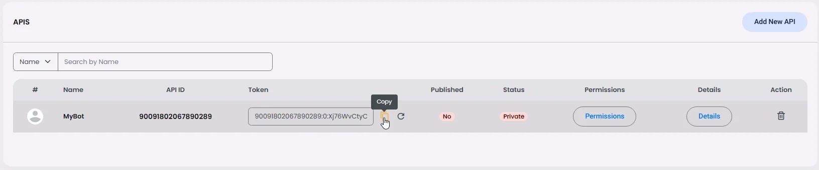 Image without caption