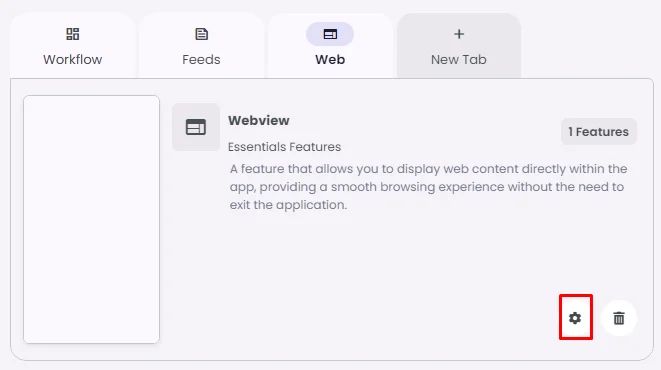 Image without caption
