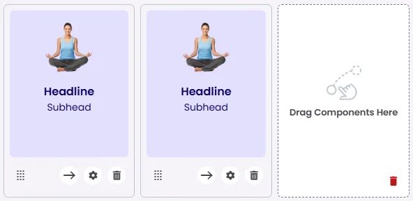 Image without caption