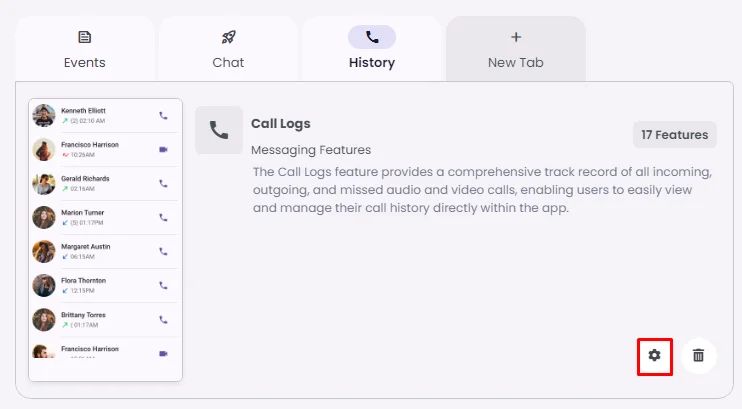 Image without caption