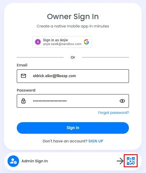 Image without caption