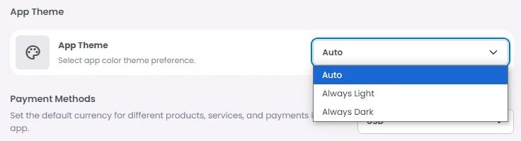 Image without caption