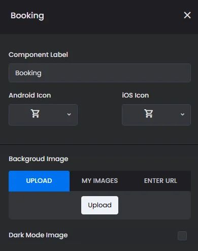 Image without caption