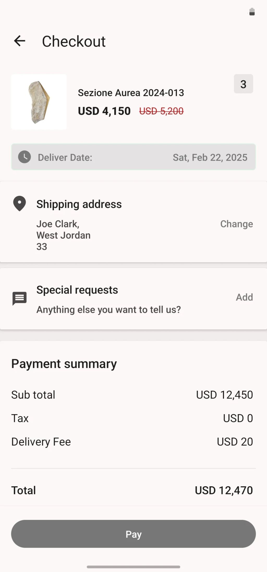 Image without caption