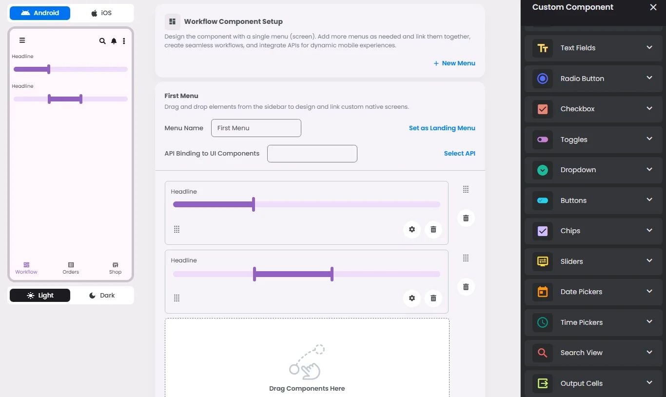 Image without caption