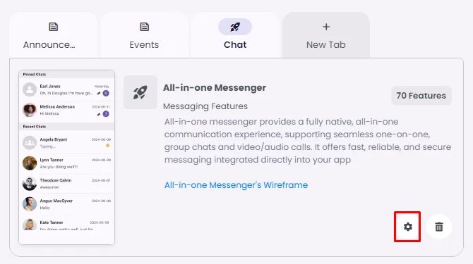 Image without caption