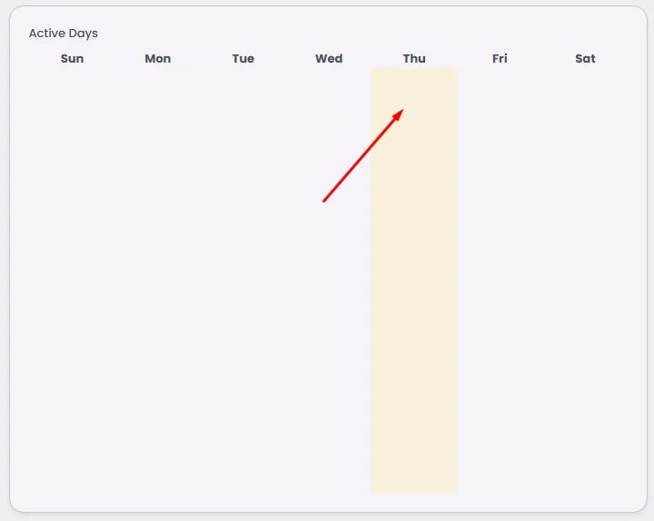 Image without caption