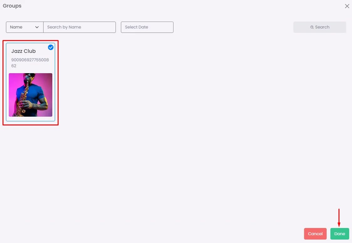 Image without caption