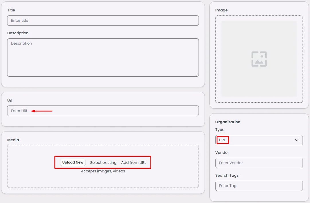 Image without caption