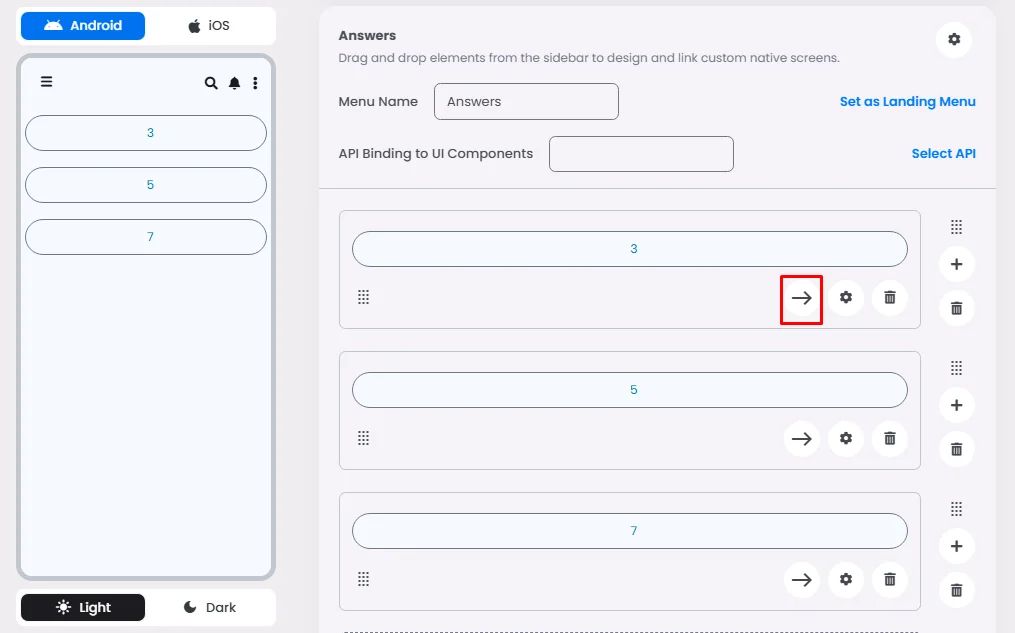 Image without caption