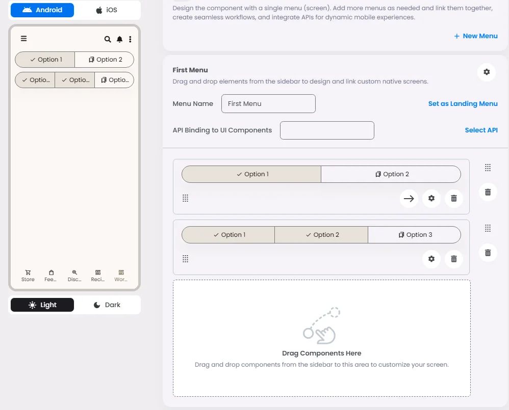 Image without caption