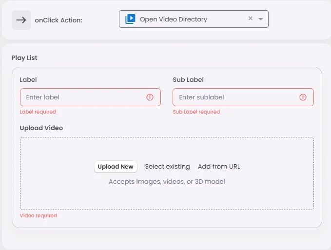 Image without caption