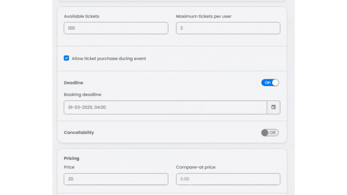 Image without caption