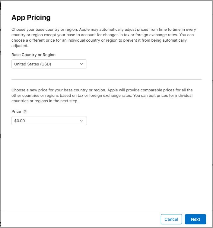 Image without caption