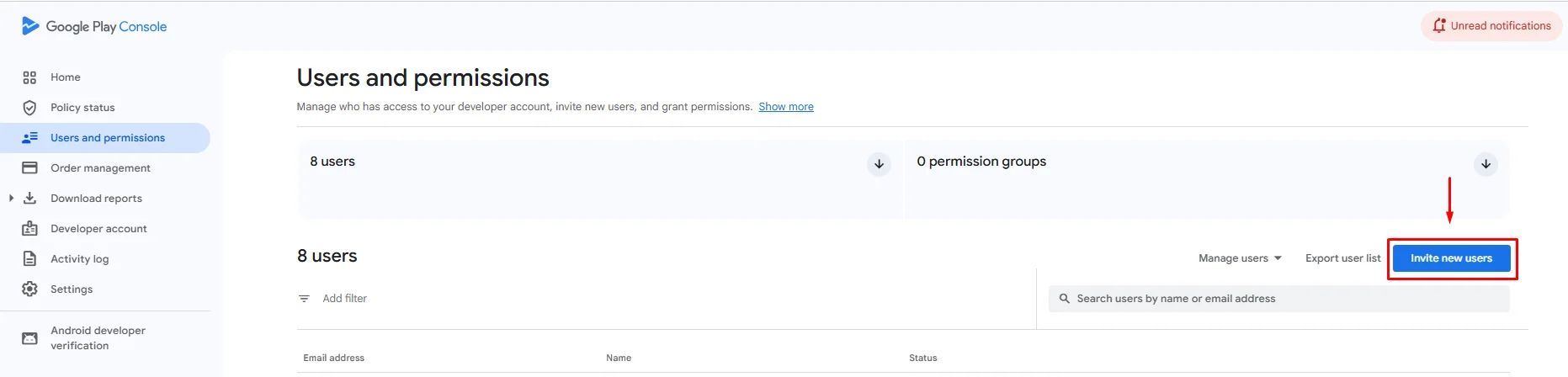 Image without caption