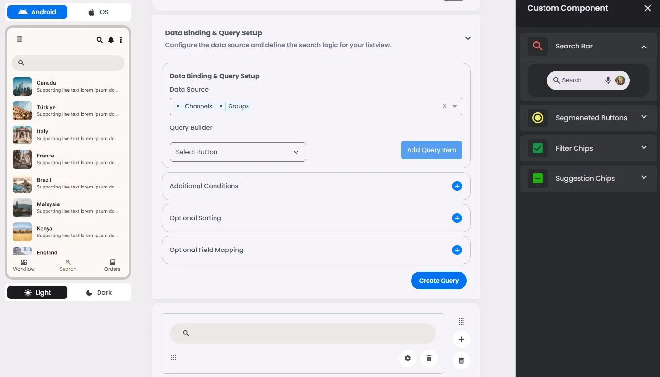 Image without caption