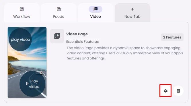 Image without caption