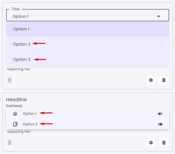 Image without caption