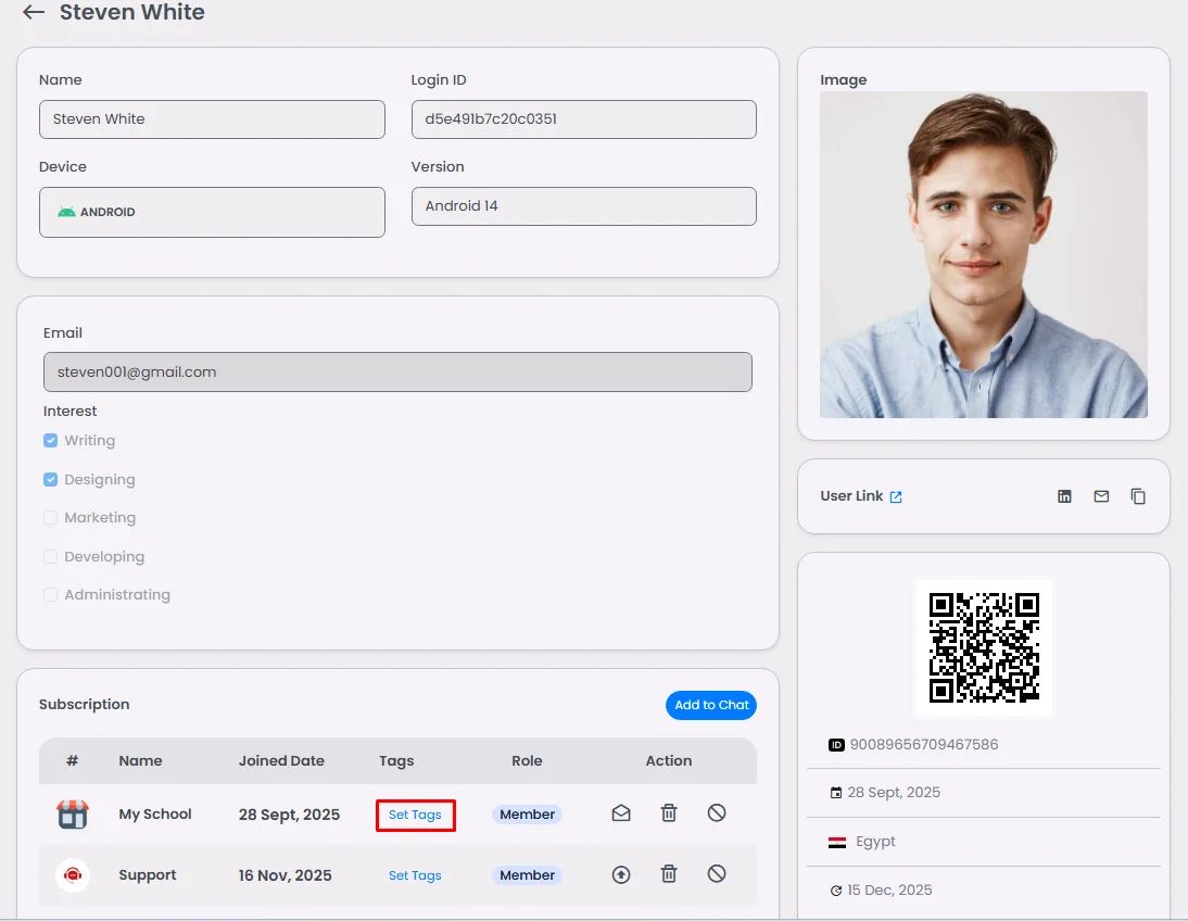 Image without caption