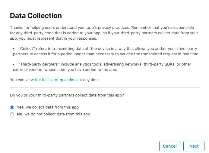 Image without caption